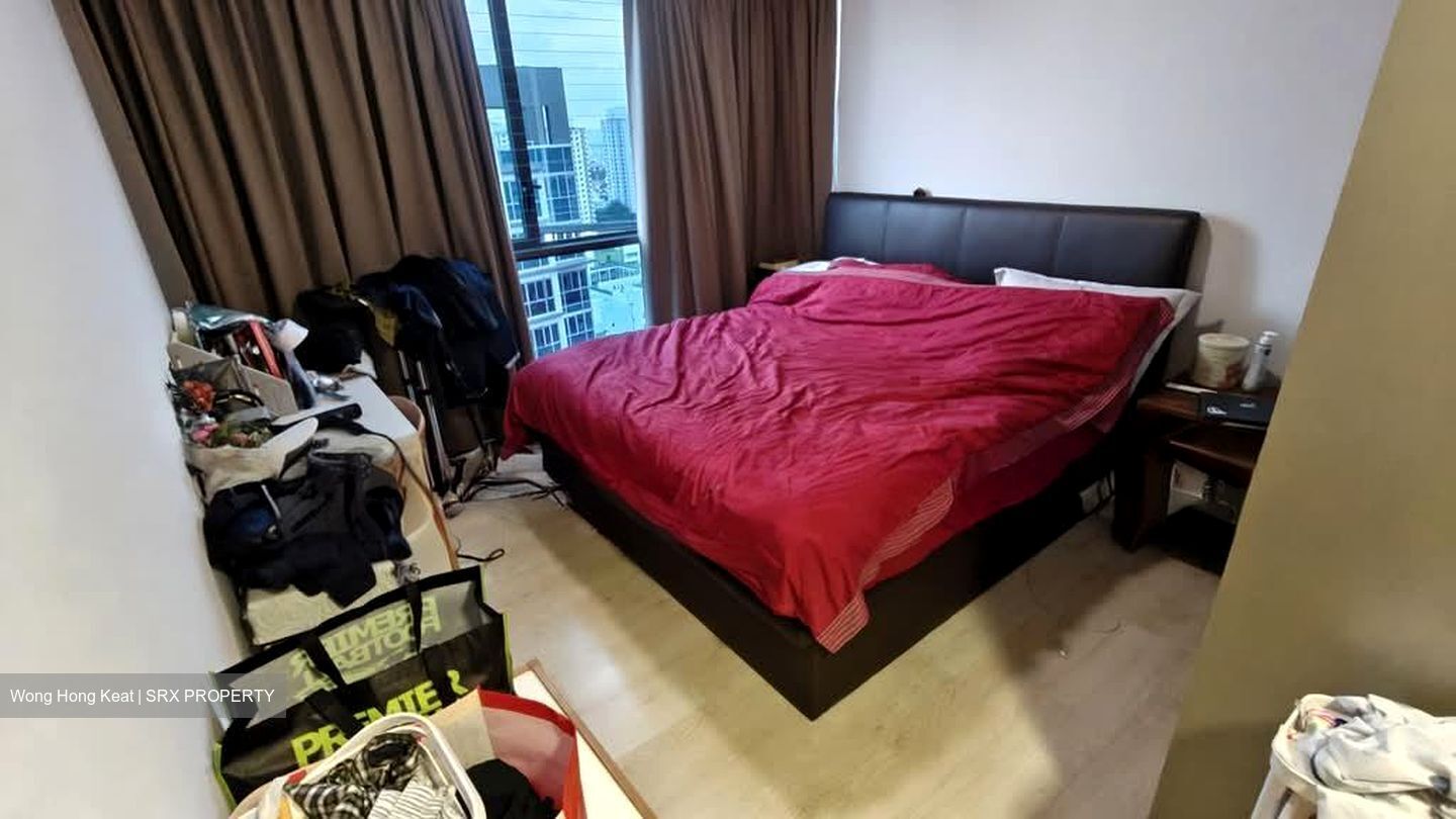 H2O Residences (D28), Condominium #595045321